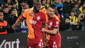 galatasarayin tek rakibi liverpool NJfGRUgt