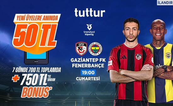 gaziantep fk fenerbahce muhtemel 11ler 0 v3FhLcWJ