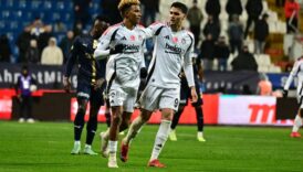 gedson fernandes 1 puan ile yetinmek zorunda kaldik rOTFqtda