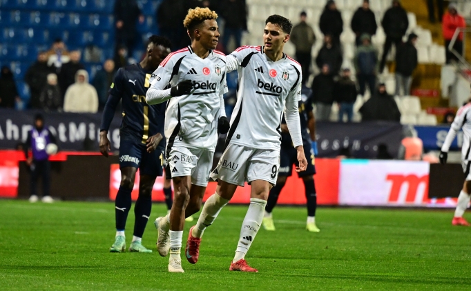 Gedson Fernandes: "1 puan ile yetinmek zorunda kaldık" 1 gedson fernandes 1 puan ile yetinmek zorunda kaldik rOTFqtda