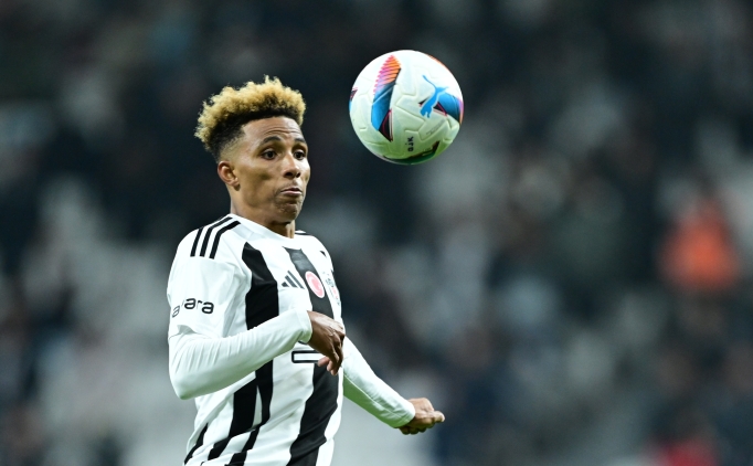 gedson fernandes cok zor bir gece