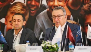 gelecegin yildiz topculari selectum junior world cup antalyada bulustu aGPDD2Ag