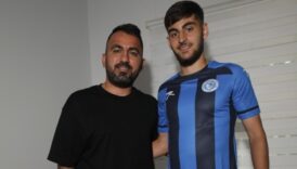 genc baskan halil ayar avrupaya deger katiyor LfSgOJEy