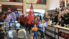 gencler avrupa bowling sampiyonasi basladi sjqIlZza