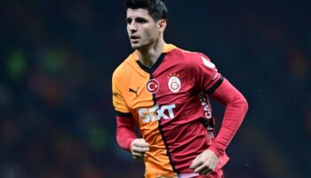 getafe alvaro moratayi transfer etmek istiyor BmFa7Afb