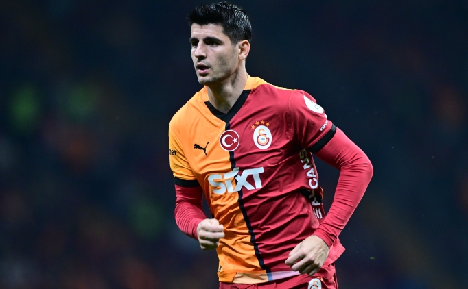 getafe alvaro moratayi transfer etmek istiyor BmFa7Afb