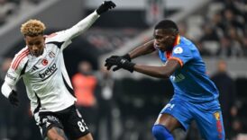 goztepe besiktas 11ler nmRvJSrR