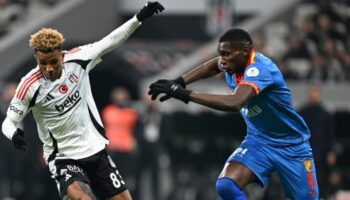 goztepe besiktas muhtemel 11ler nFs6NV2s