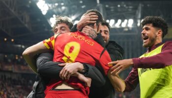goztepe galibiyet hasretini besiktas maciyla sonlandirmak istiyor 7WSwbgg6
