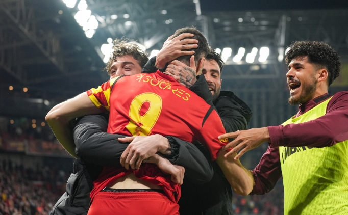Göztepe galibiyet hasretini Beşiktaş maçıyla sonlandırmak istiyor 1 goztepe galibiyet hasretini besiktas maciyla sonlandirmak istiyor 7WSwbgg6