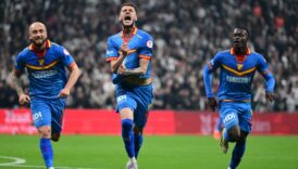 goztepe gaziantep fkyi agirliyor X3u7ufbn