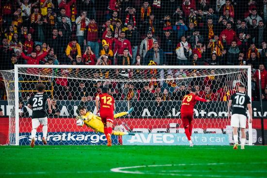 goztepe gaziantep macinda kazanan yok 0 yClzqOtX