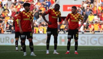 goztepe kupa sonrasi lige odaklandi O4cCmbLd