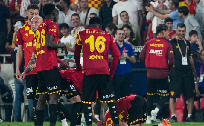 goztepe kupada 55 yil sonra final icin sahaya cikacak