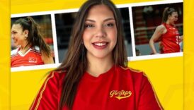 goztepe voleybol takimi emine ariciyi kadrosuna katti bAeYsD83
