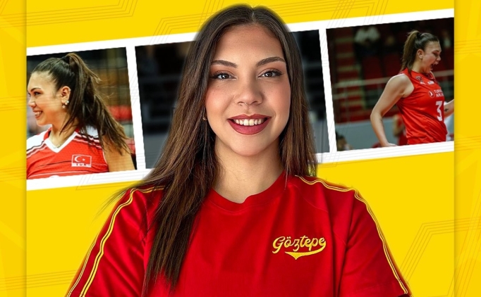 goztepe voleybol takimi emine ariciyi kadrosuna katti bAeYsD83