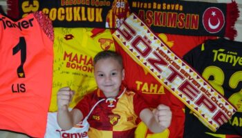 goztepenin kucuk fanatigi kuzey reis takimini yalniz birakmiyor 2uHbSr9z
