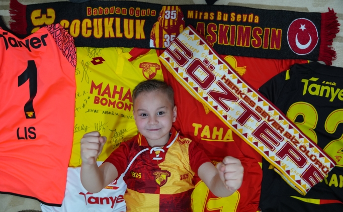 goztepenin kucuk fanatigi kuzey reis takimini yalniz birakmiyor 2uHbSr9z