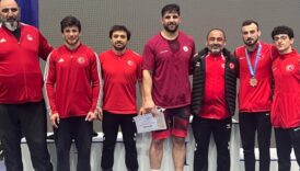 grekoromen gures milli takimi kazakistanda 2si altin 5 madalya kazandi edxUspZk