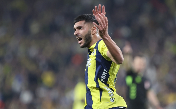 Gürcan Bilgiç: "Fenerbahçe'de derbi yenilgisinin faturası" 1 gurcan bilgic fenerbahcede derbi yenilgisinin faturasi RyDwOPmO