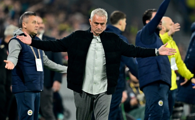 gurcan bilgic mourinho istifa mektubunu hazirlasin rJuMeXJK