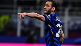 hakan calhanoglu devam edersek basaririz hedefimiz final IvUKtZ32