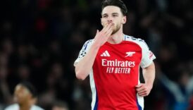 hakim ziyechten sonra declan rice Wfq95PKc