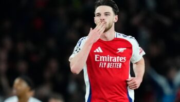 hakim ziyechten sonra declan rice Wfq95PKc