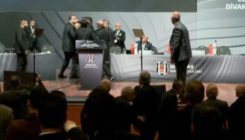 hasan arat kursude yumruklandi besiktasta olay cikti sexhttfC
