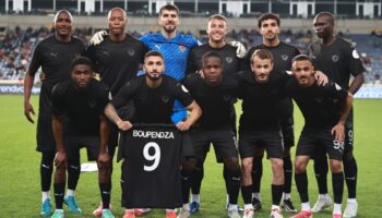 hatayspor besiktasa yenilirse super ligden dusecek 1ZI9lfs9