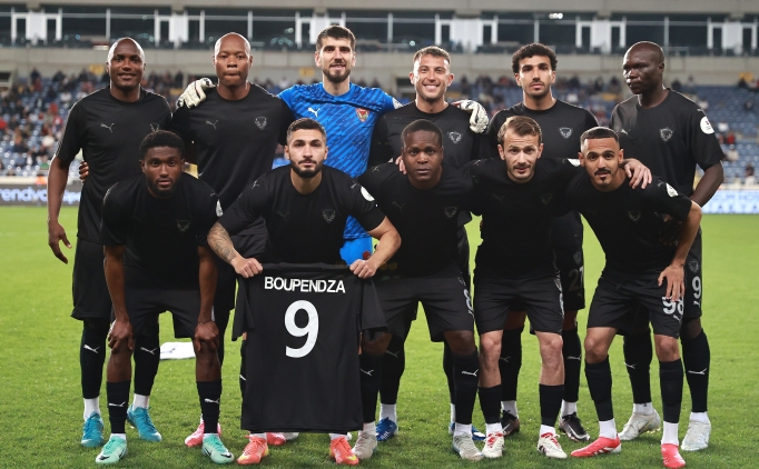hatayspor besiktasa yenilirse super ligden dusecek 1ZI9lfs9