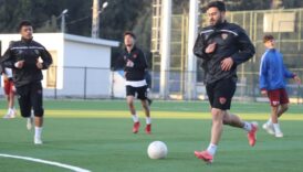 hataysporda altyapi futbolculari forma bekliyor kK71te6r