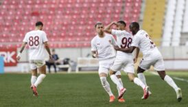 hataysporda gaziantep maci oncesi iki eksik 3XyM5O9N