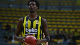 hayes davisten ust uste ikinci euroleague onuru OKVPjhkJ