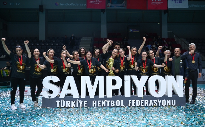hentbol kadinlar 1 liginde sampiyon polatli belediyesi sk 6R1gBCTQ