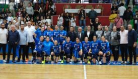 hentbol kadinlar super liginde play off finali belli oldu mandsPuu