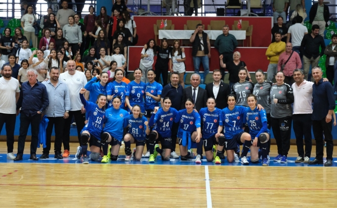 hentbol kadinlar super liginde play off finali belli oldu mandsPuu