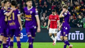 hollanda kupasinda sampiyon go ahead eagles FY8b9s6m