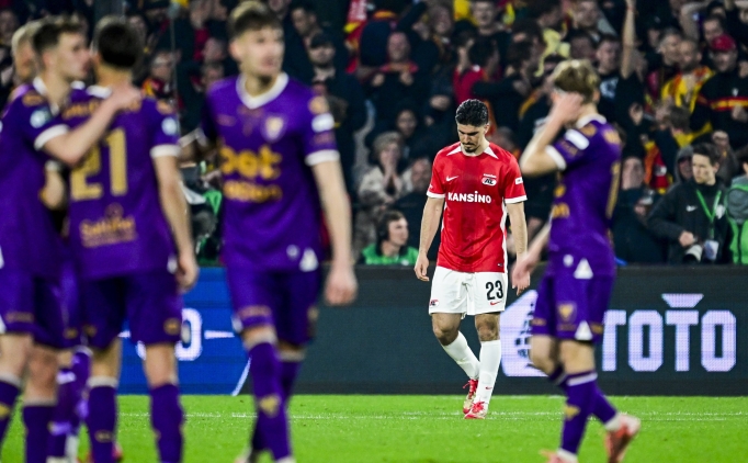 hollanda kupasinda sampiyon go ahead eagles FY8b9s6m