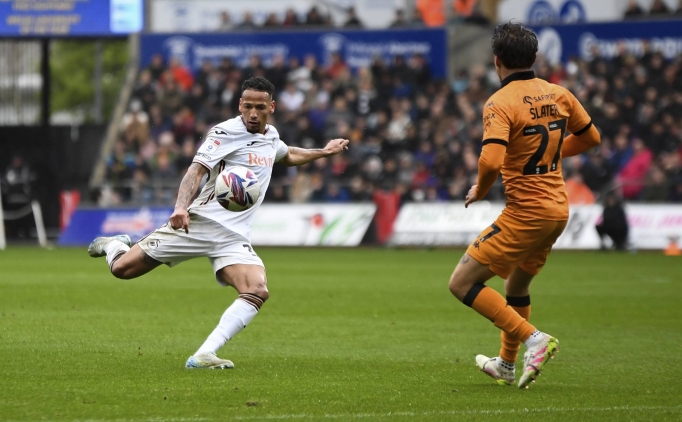 hull city deplasmanda tek golle maglup