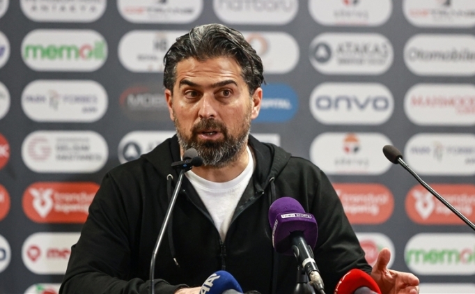 İlhan Palut: "Başımız belada" 1 ilhan palut basimiz belada rS1NT7KI