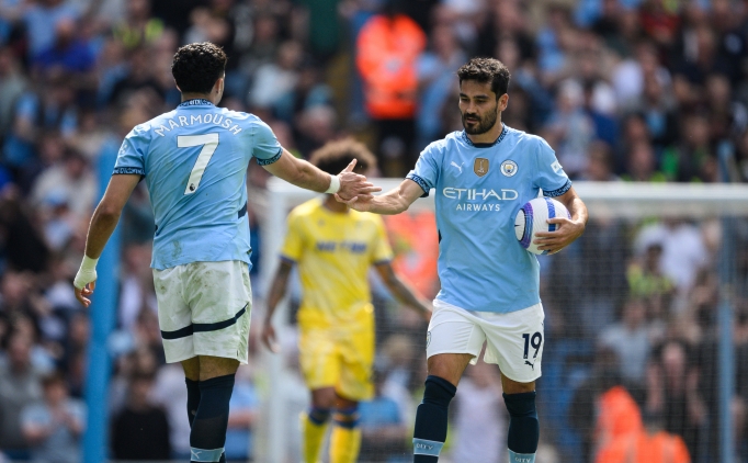 ilkay gundogan icin sozlesme gelismesi SGgOiC6M