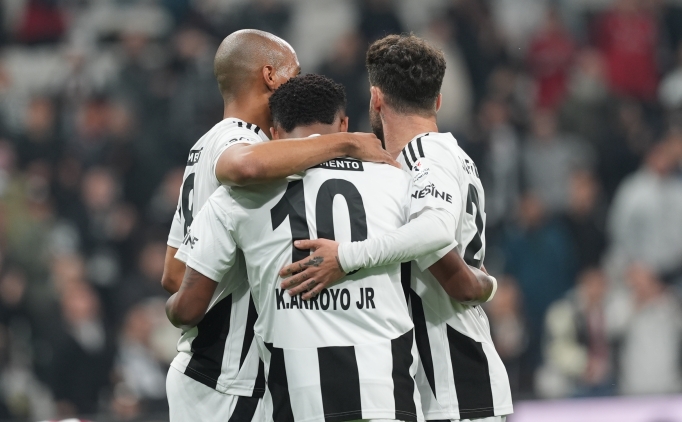 ilker yagcioglu besiktas en buyuk sikintisini gol yollarinda yasadi YtHSEKjs