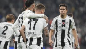 ilker yagcioglu besiktasin 5 1lik skoru sevindirici ama aldatmasin P66T5q3M