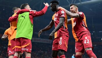 ilker yagcioglu galatasaray 40 gun 40 gece TX9C8zBS