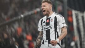 immobile 3 yil sonra ilki basardi JkpPaMyv