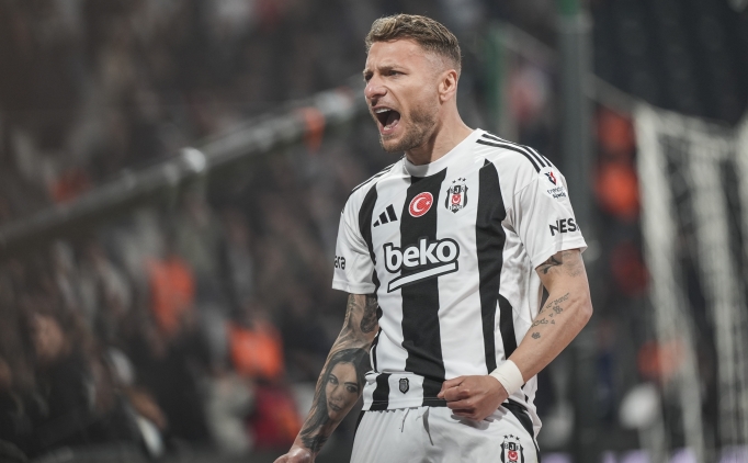 Immobile, 3 yıl sonra ilki başardı! 1 immobile 3 yil sonra ilki basardi JkpPaMyv