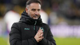 ingilterede manset vitor pereira 53 yil sonra ilk witLYhTS