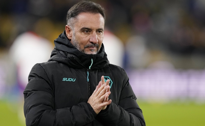 ingilterede manset vitor pereira 53 yil sonra ilk witLYhTS