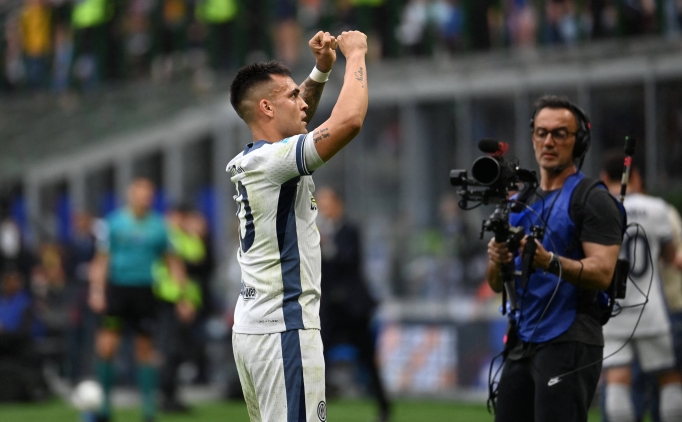 inter evinde hata yapmadi
